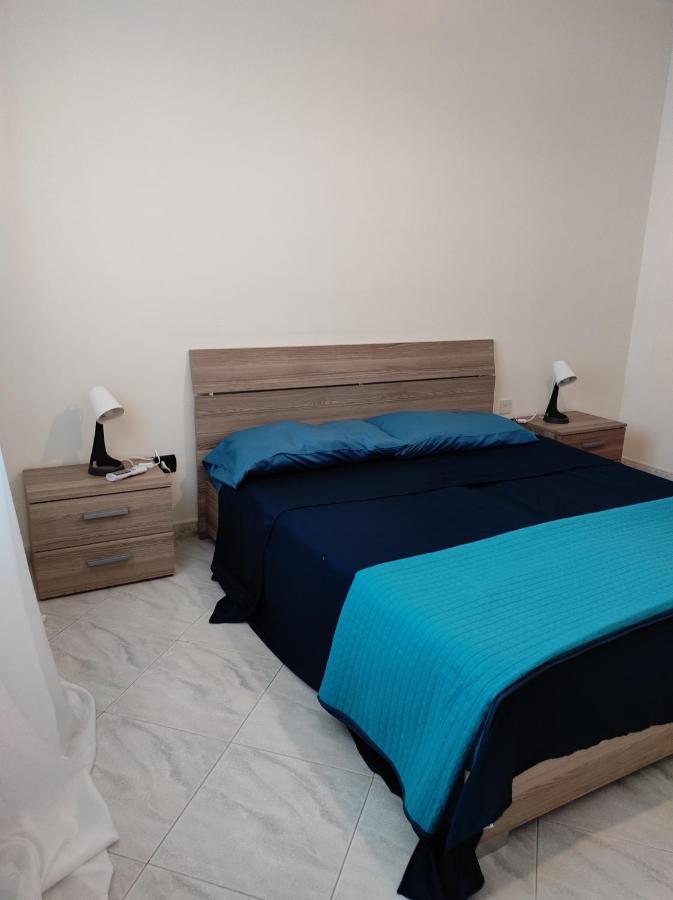A Casa Di Nonno Pino Apartment Бари Екстериор снимка