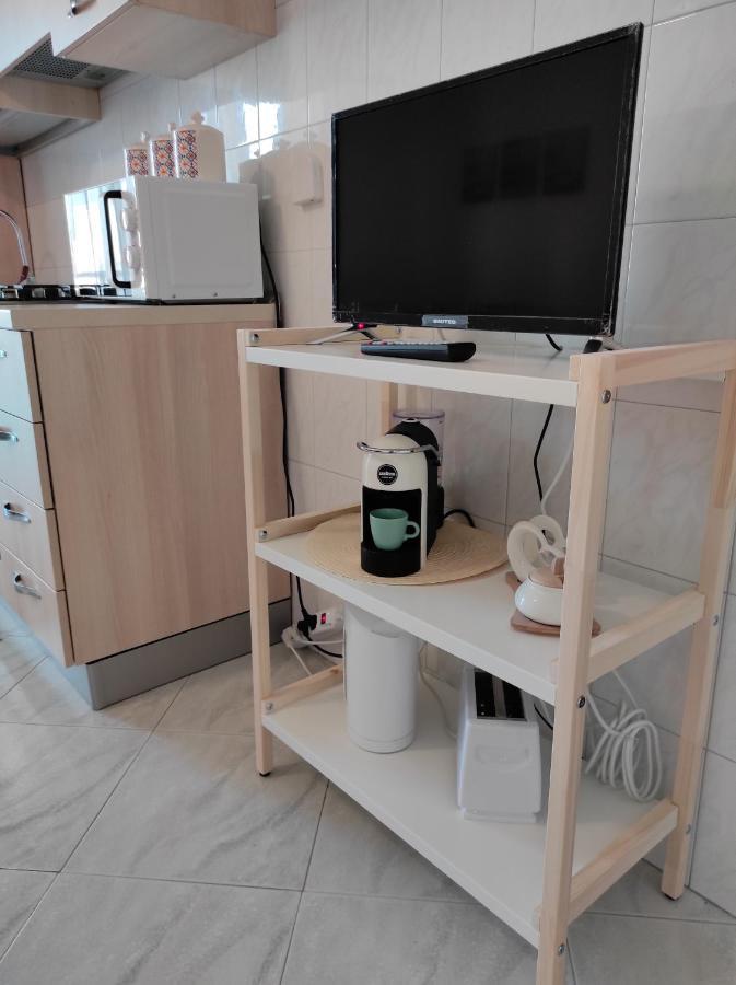A Casa Di Nonno Pino Apartment Бари Екстериор снимка