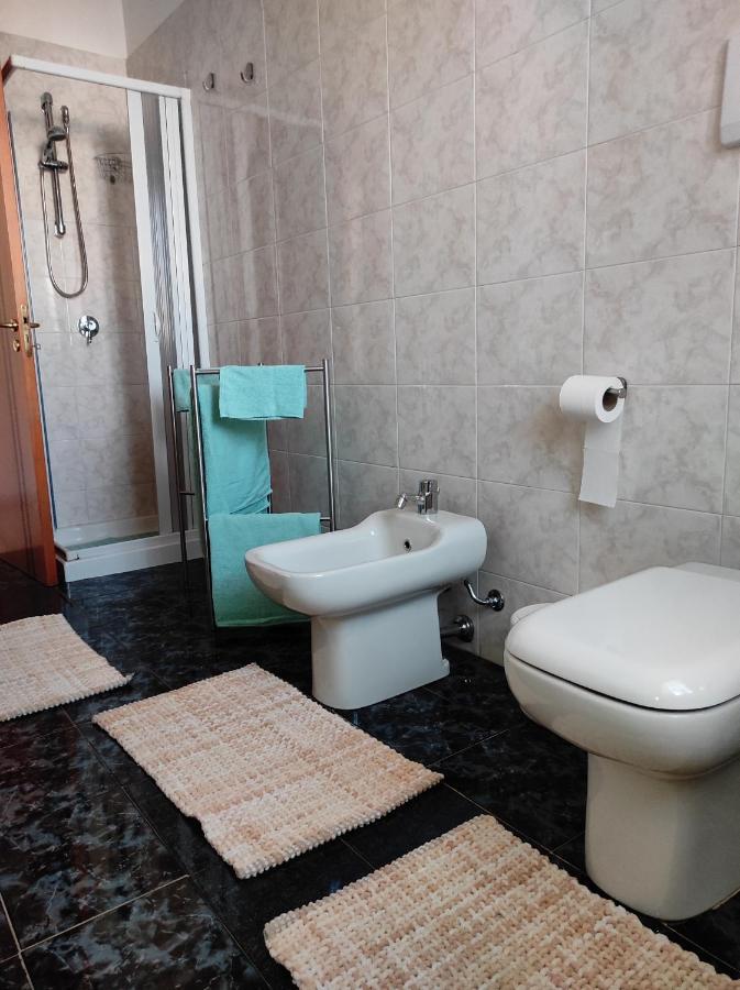 A Casa Di Nonno Pino Apartment Бари Екстериор снимка