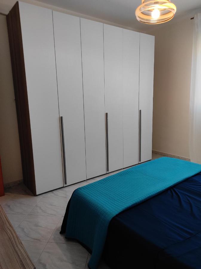 A Casa Di Nonno Pino Apartment Бари Екстериор снимка