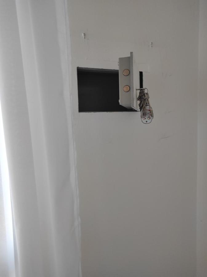 A Casa Di Nonno Pino Apartment Бари Екстериор снимка